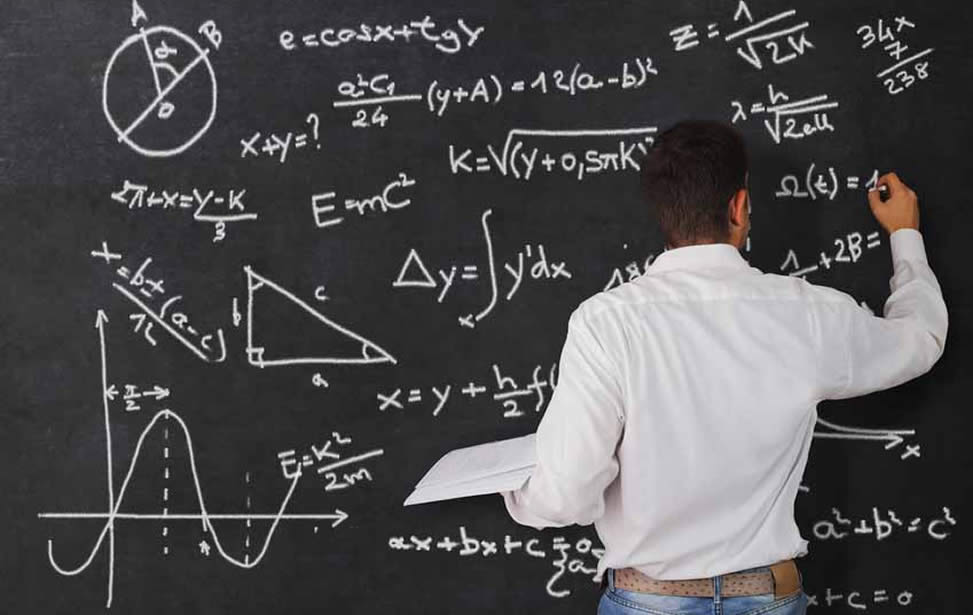 Numerical reasoning test. Solving numerical problems