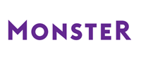 Monser Logo