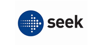 Seek logo