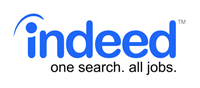 Indeed Logo